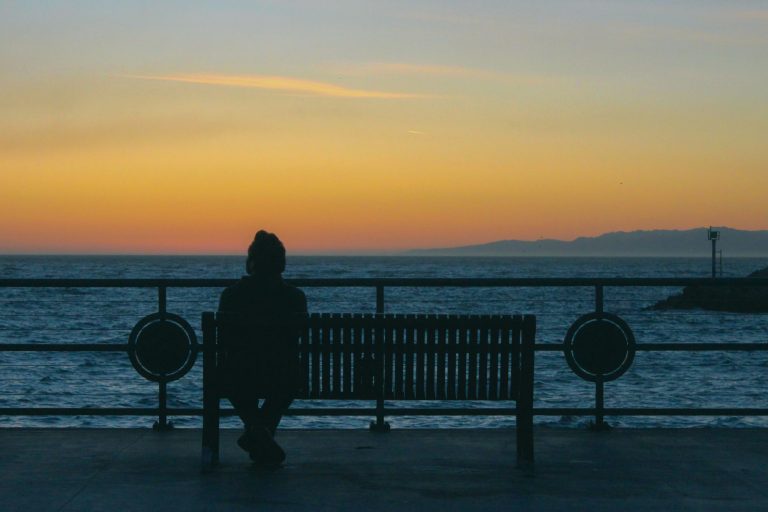 Aceptar Ayuda como Padre Soltero