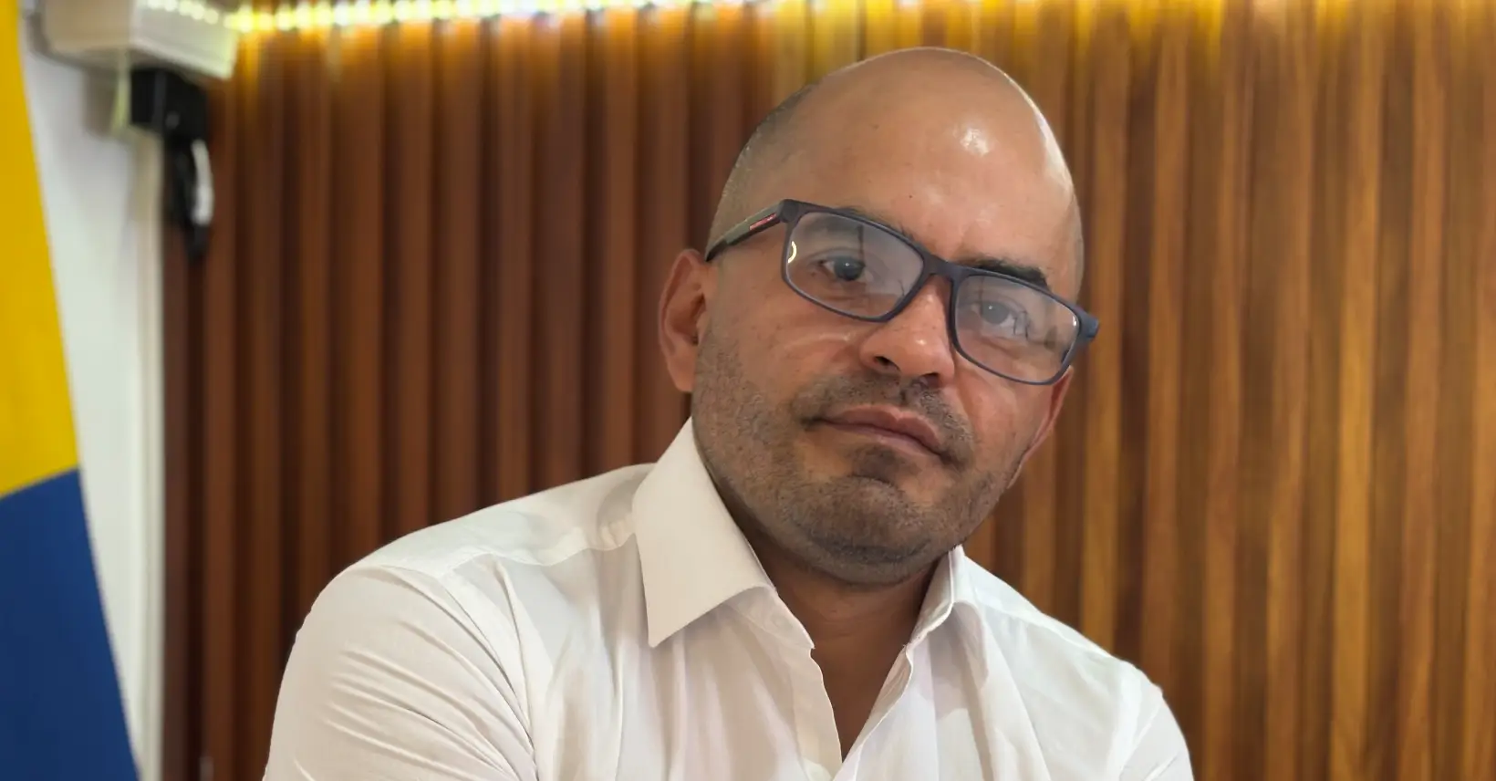 Janier Tangarife hablando sobre cómo superar la sensación de vacío interior.